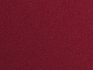 Burgundy Chunky Knit Wool Seamless Texture with Thick Wavy Fiber and Bold Stitch Pattern © Animated
