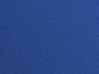 Cobalt Blue Felted Wool Seamless Texture with Compressed Matted Fiber and Dense Surface © Animated