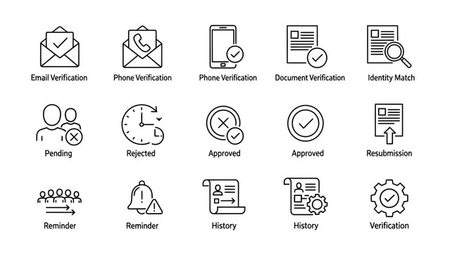 Status:approved Images – Browse 51,855 Stock Photos, Vectors, and Video ...