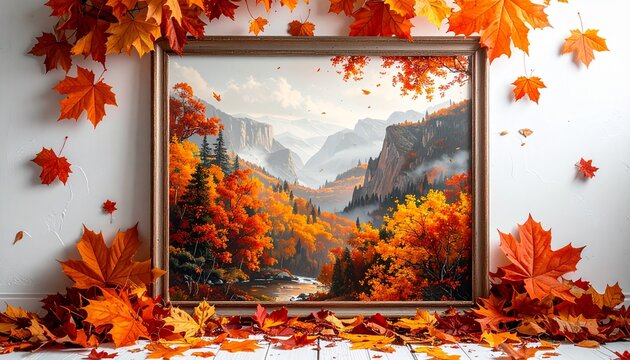 紅葉狩り」の写真素材 | 53,463件の無料イラスト画像 | Adobe Stock