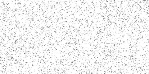 Obraz premium Abstract grayscale speckled pattern with irregular mosaic elements on a white background for textured design applications