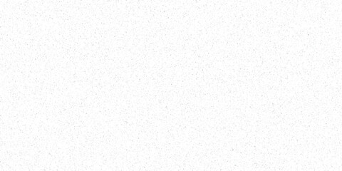 Naklejka premium Fine granular texture background with a subtle distribution of tiny black and gray dots on a bright white surface for design elements