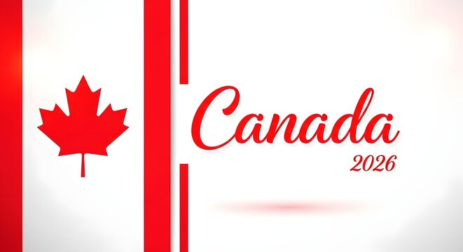 Celebrating canada day 2026 with patriotic spirit and national pride in canada