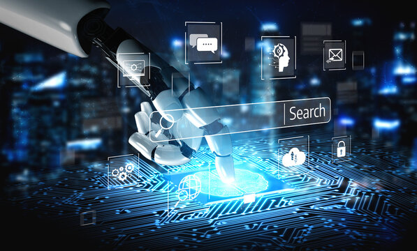 AI improves SEO with smart keyword tools, search pattern analysis, and virtual assistants to boost online visibility and marketing reach. Vouch