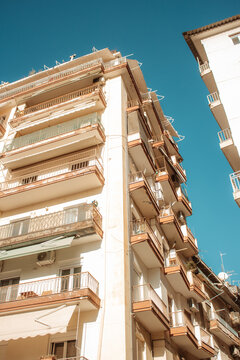 Architektura Saloniki