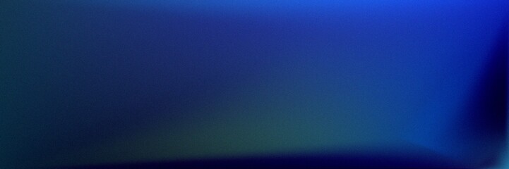 Naklejka premium Deep Blue Abstract Gradient Background for Cyber Security and Data Encryption Concepts