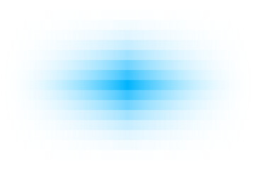Obraz premium Abstract Blue Motion Blur Background for Digital Data Stream and High Speed Connectivity