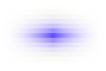 Obraz premium Abstract Blue Digital Data Transmission Signal and Futuristic Quantum Computing Stream