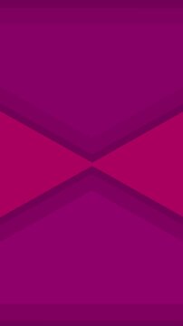 Animated color vertical background. Stories and social media.