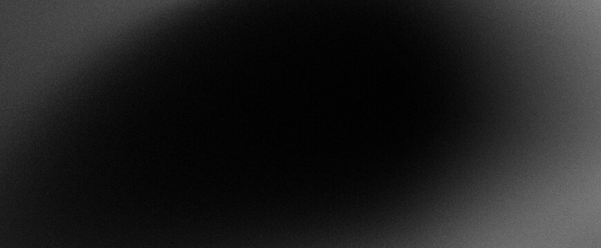 Blurred grayscale gradient background with dark center and light edges