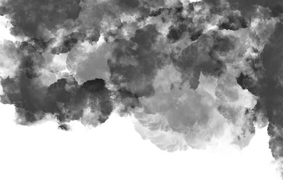 Dense dark storm clouds gathering in the sky creating a dramatic and moody atmospheric texture