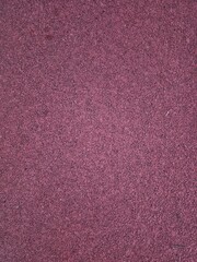 Fototapeta premium close up texture of red rubber running track surface used for athletics and outdoor sports field