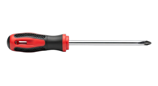 Precision Tool For the red and black screwdriver