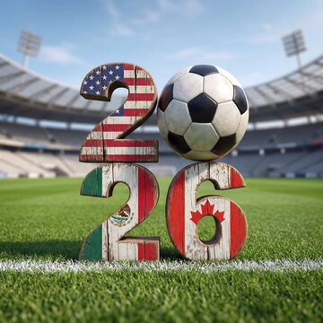 world cup 2026 