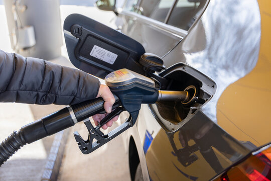 Benzin, Tanken, Preise, Diesel, Kriese, Austria.