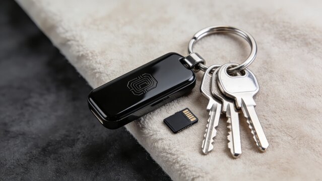Rfc label, keyring