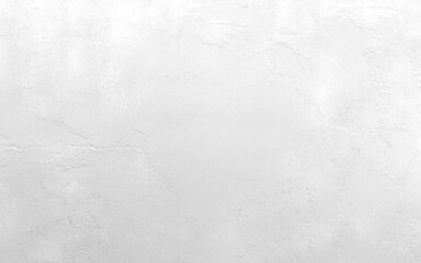 Gray background with a subtle, textured style. The background is smooth and uniform, with a soft gray color throughout. Paper texture. White background with copy space. © Creative