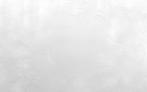 Gray background with a subtle, textured style. The background is smooth and uniform, with a soft gray color throughout. Paper texture. White background with copy space.