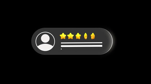 Customer Review and Feedback Rating on Smartphone. a User Centric Perspective in Digital Business and Online Services