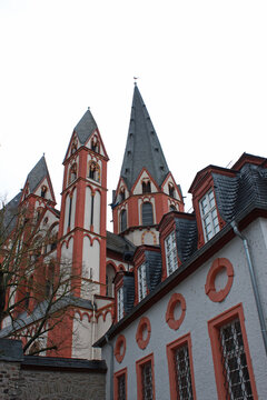 Limburger Dom