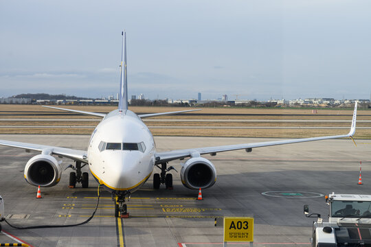 Flughafen Berlin-Brandenburg