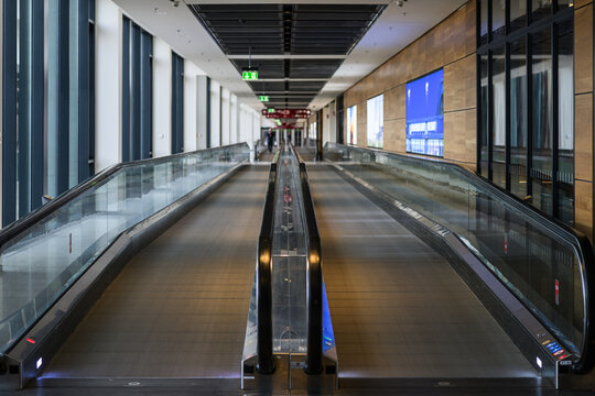 Flughafen Berlin-Brandenburg