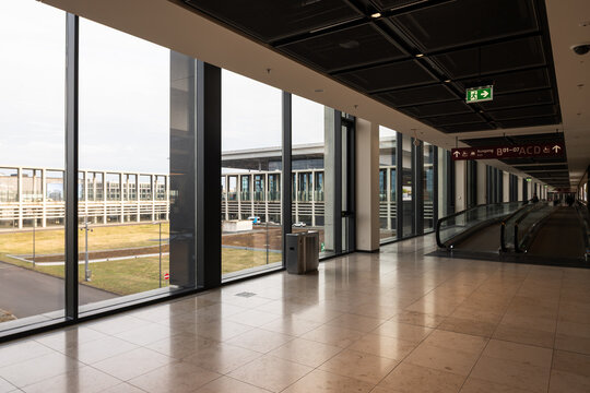 Flughafen Berlin-Brandenburg