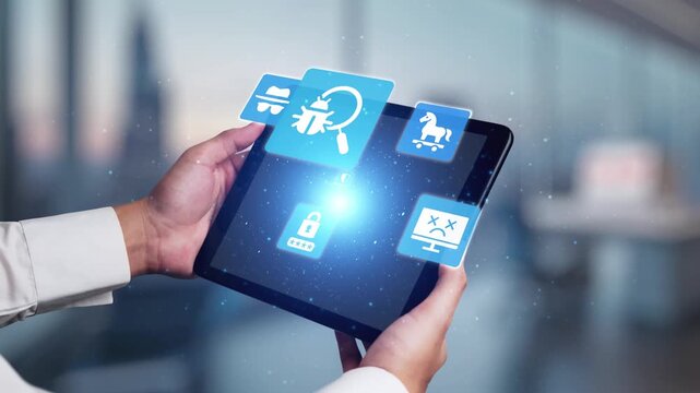 The concept of malware protection is vital for cybersecurity. This system provides robust virus protection, scanning for threats to ensure data safety and network security. Gist