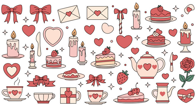 Cartoon Wedding Anniversary Images – Browse 106,263 Stock Photos ...