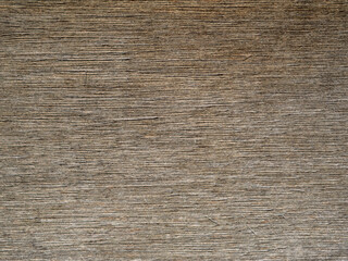 Fototapeta premium płyta derewniana jasna deska ogrodowa ścianka