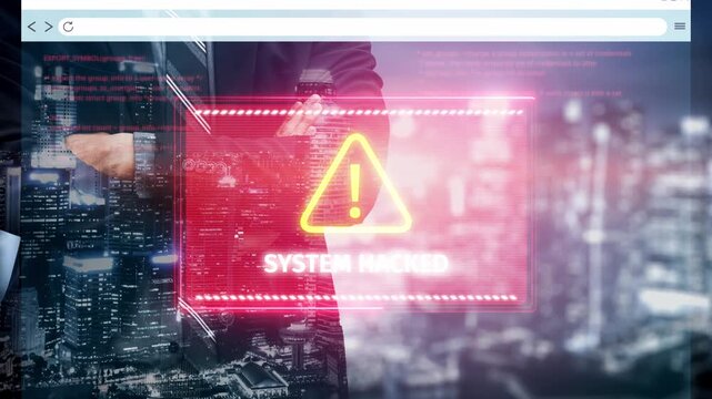 Cybersecurity defense and system protection from hackers, secure digital systems, cyberattack prevention, IT security solutions, and risk mitigation for safe digital operations. Muxer