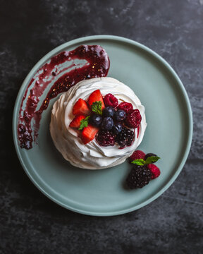 Frutilla