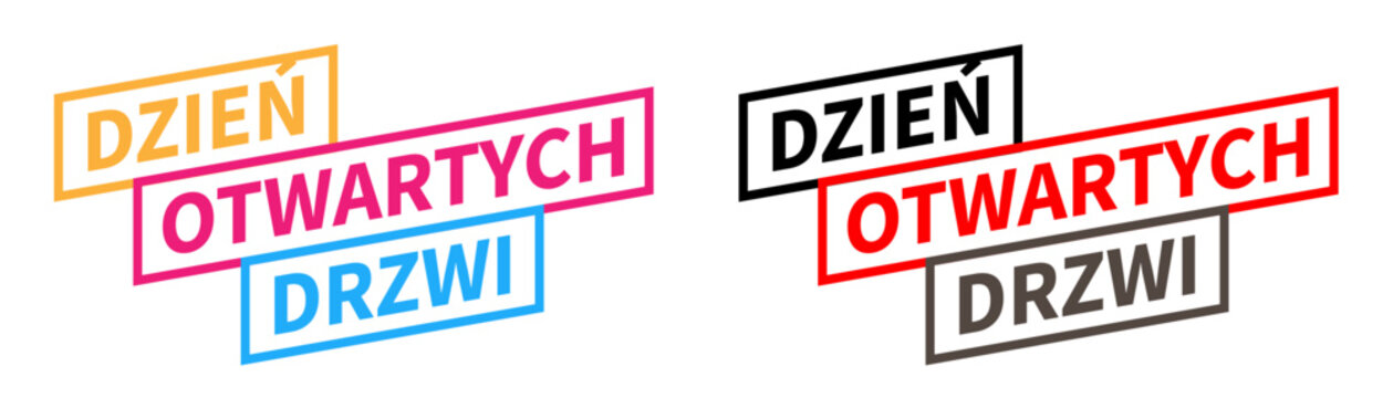 Dzień otwartych drzwi