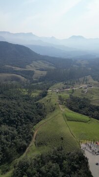 Serra Catarinense Urubici Santa Catarina