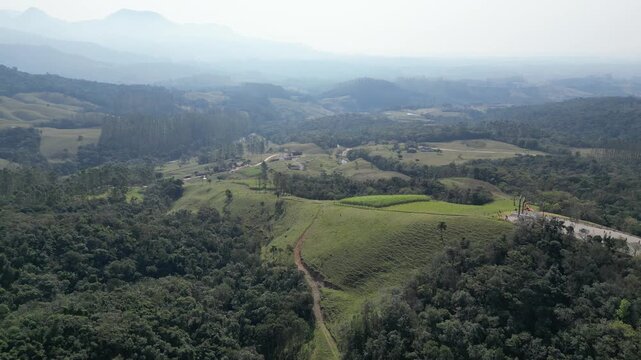 Serra Catarinense Urubici Santa Catarina