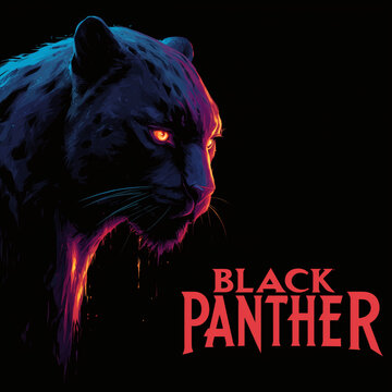 Black Panther