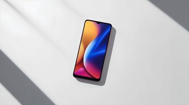 スマートフォン、通信機器