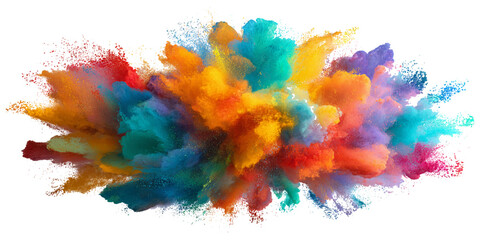 Fototapeta premium Abstract colorful artistic watercolor background design. vintage hand drawn watercolor brushstroke texture design.