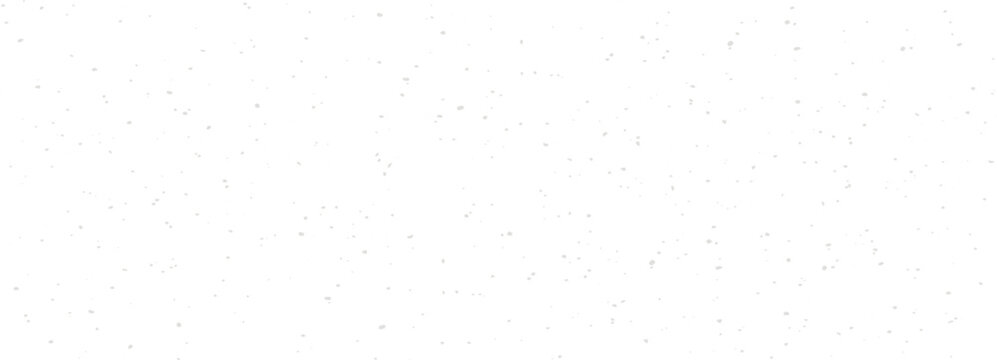 Korean fiber craft for white paper. vector overlay