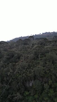 Serra Catarinense Urubici Santa Catarina