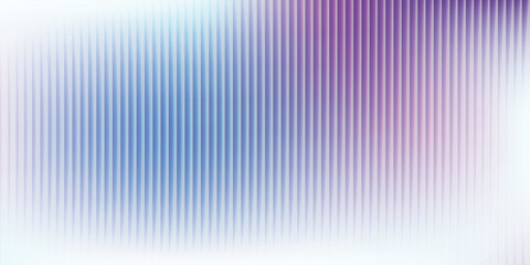 Abstract neon pink and blue ripple glass effect background with glowing white light leaks gradient, modern banner header backdrop wallpaper