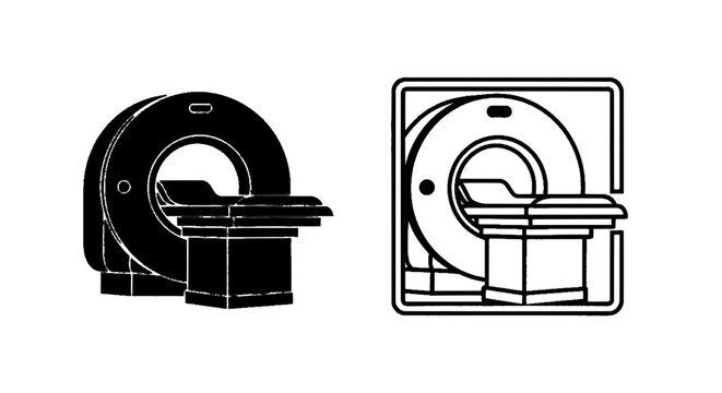 Vector illustration of light switch and electrical power socket on a transparent background