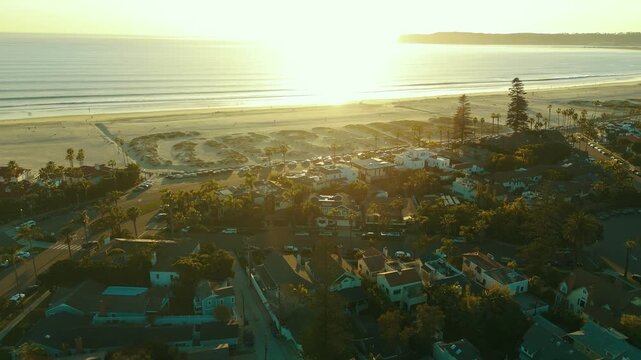 Coronado wrote on sand, coronado beach, island