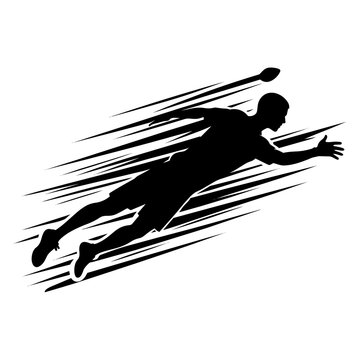 silueta, deporte, vector, balompi&eacute;, portero, mundial, copa del mundo, actores, corredor, ilustraci&oacute;n, atleta, carrera a pie, bal&oacute;n, correr, negro, bailes, mujer, carroceria, brincar, acci&oacute;n, gente, ce