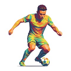 Obraz premium deporte, balón, actores, balompié, vector, bailes, ilustración, equipo, atleta, dibujos animados, rugby, juego, silueta, certamen, carrera a pie, hockey, arte, chico, gente, gol, casco, acción, patada