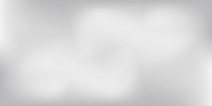 Abstract white glowing geometric lines on gray background. Modern shiny blue circle lines pattern. Futuristic technology concept. Suit for cover, poster, banner, brochure, header, website vector