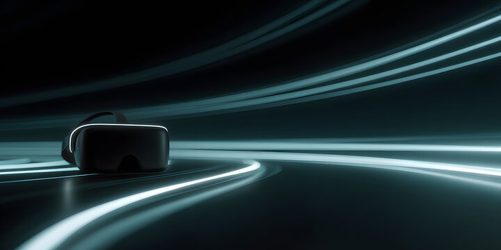 VR Headset - Immersive Technology