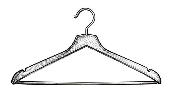 hanger, hangers, clothing, clothes, apparel, fashion, wardrobe, closet, laundry, garment, dress, shirt, jacket, coat, suit, storage, organization, tidy, home, household, accessory, metal, plastic, woo