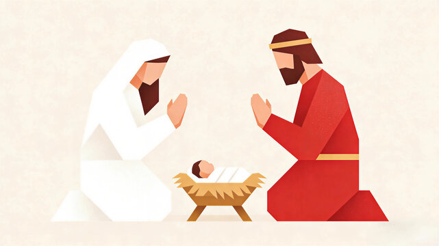 Nominandus_Christmas_Baby Jesus