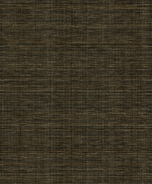 Seamless sophisticated deep navy blue fabric texture with elegant organic slub woven patterns and refined textured textile details for background